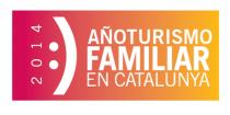 2014 AÑO TURISMO FAMILIAR EN CATALUNYA