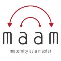 maam - maternity as a master