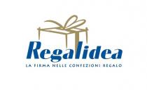 REGALIDEA LA FIRMA NELLE CONFEZIONI REGALO