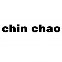 CHIN CHAO