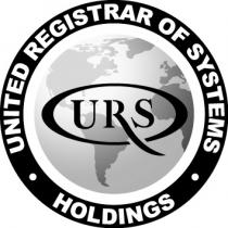 UNITED REGISTRAR OF SYSTEMS HOLDINGS URS