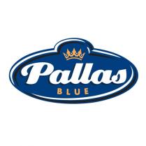 PALLAS BLUE