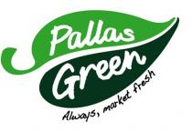 PALLAS GREEN Always, market fresh