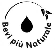 BEVI PIÙ NATURALE