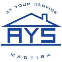 AYS Madeira At Your Service