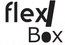 FLEXIBOX