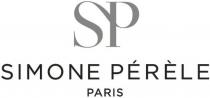 SP SIMONE PÉRÈLE PARIS