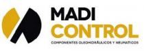 MADI CONTROL COMPONENTES OLEOHIDRAÚLICOS Y NEUMATICOS