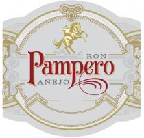 RON PAMPERO AÑEJO