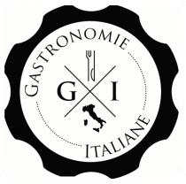GASTRONOMIE ITALIANE G I