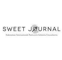 SWEET JOURNAL FIPGC TASTED FEDERAZIONE INTERNAZIONALE PASTICCERIA GELATERIA CIOCCOLATERIA