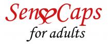 Sen Caps for adults