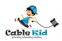 Cable Kid providing networking solutions