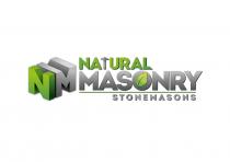 Natural Masonry Stonemasons