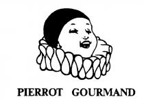 PIERROT GOURMAND