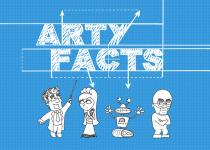 ARTY FACTS