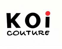 KOI COUTURE