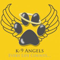 K-9 Angels Every Life Counts