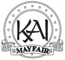 KAI MAYFAIR