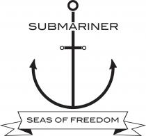 Submariner Seas of Freedom