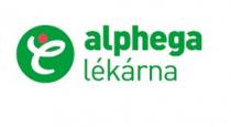 alphega lékárna