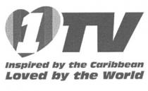 1TV Inspired by the caribbean loved by the world