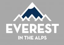 Everest In The Alps