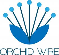 ORCHID WIRE