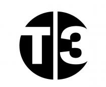 T3