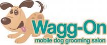 Wagg-On Dog Grooming