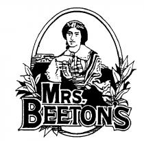 MRS BEETON'S