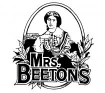 MRS. BEETON'S