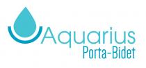 Aquarius Porta-Bidet