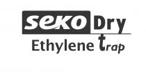 SEKO Dry Ethylene trap