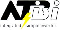 ATB integrated simple inverter