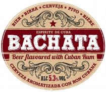 BACHATA ESPIRITU DE CUBA