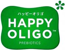 HAPPY OLIGO PREBIOTICS