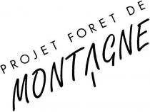 PROJET FORET DE MONTAGNE