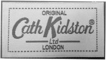 Cath Kidston ORIGINAL Ltd LONDON