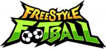 FREESTYLE FOOTBALL