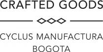 CRAFTED GOODS CYCLUS MANUFACTURA BOGOTA