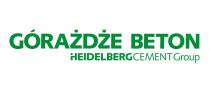 GÓRAŻDŻE BETON HEIDELBERGCEMENT Group