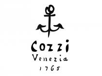 COZZI VENEZIA 1765