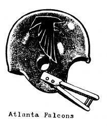 Atlanta Falcons