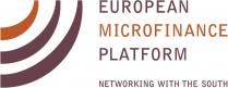 EUROPEAN MICROFINANCE PLATFORM NETWORKING WITH THE SOUTH