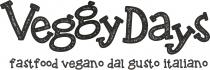 Veggy days fastfood vegano dal gusto italiano