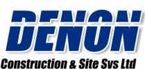 Denon Construction & Site Svs Ltd