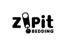 ZIPIT BEDDING