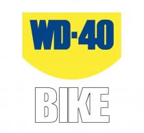 WD-40 BIKE