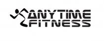 ANYTIME FITNESS